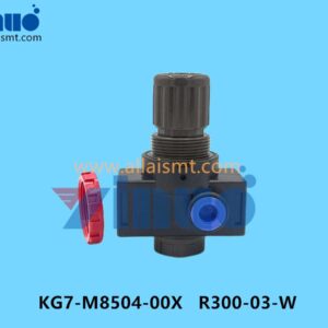 KG7-M8504-00X R300-03-W Air Regulator
