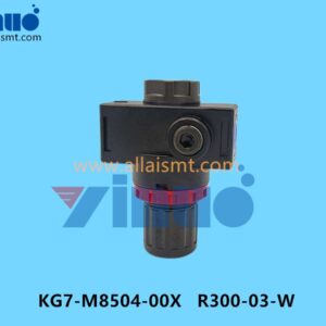 KG7-M8504-00X R300-03-W Air Regulator