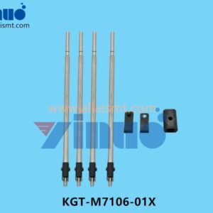 KGT-M7106-01X BALL SPLINE