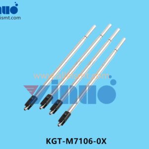 KGT-M7106-0X Nozzle SHAFT