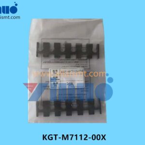 KGT-M7112-00X Six-claw Nozzle Rod