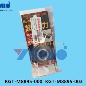 KGT-M8895-000 KGT-M8895-003 Tape clean