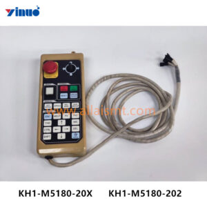 KH1-M5180-20X KH1-M5180-202
