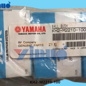 KH2-M2210-100 BALL BUSH