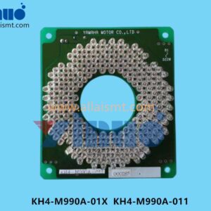 KH4-M990A-01X KH4-M990A-011 DRIVER BOARD