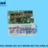 KHJ-M4488-A01 KHJ-M4488-B01 KHJ-4488-034 FEEDER BOARD