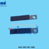 KHJ-MC10C-000 SEAL MAIN LABEL 8MM Chamfer cover