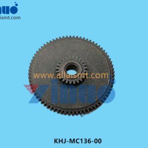 KHJ-MC136-00 GEAR