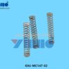 KHJ-MC147-02 SPRING
