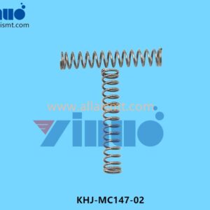 KHJ-MC147-02 SPRING