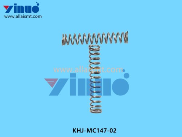 KHJ-MC147-02 SPRING