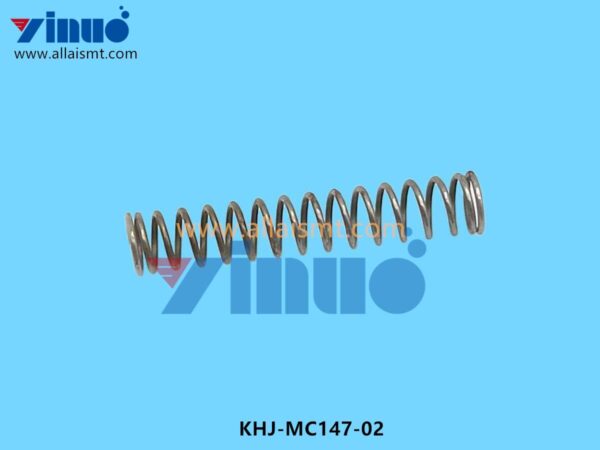 KHJ-MC147-02 SPRING