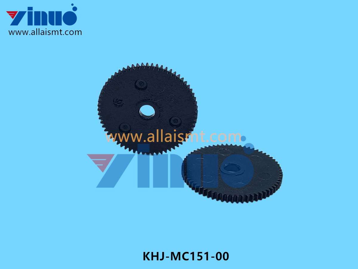 KHJ-MC151-00 GEAR