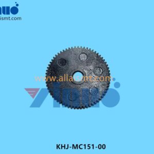 KHJ-MC151-00 GEAR