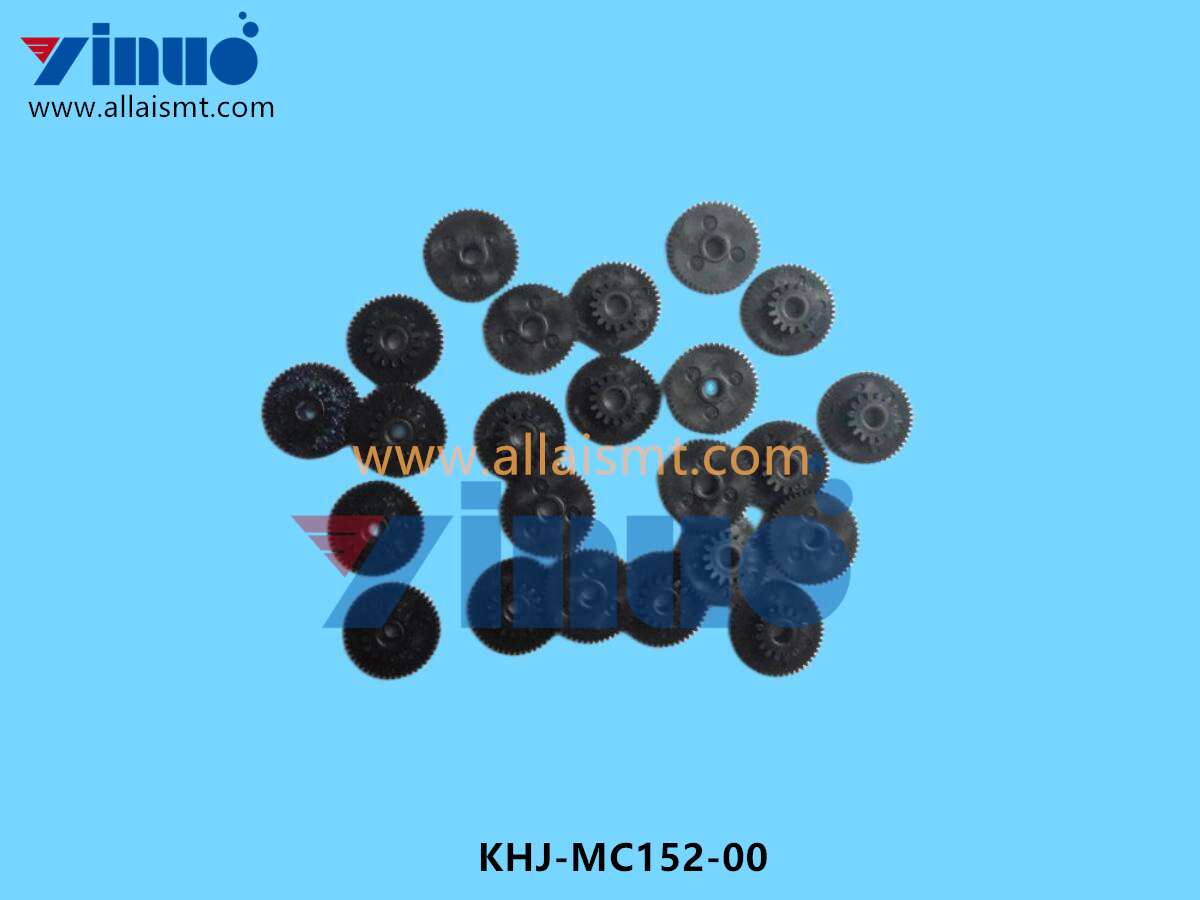 KHJ-MC152-00 GEAR