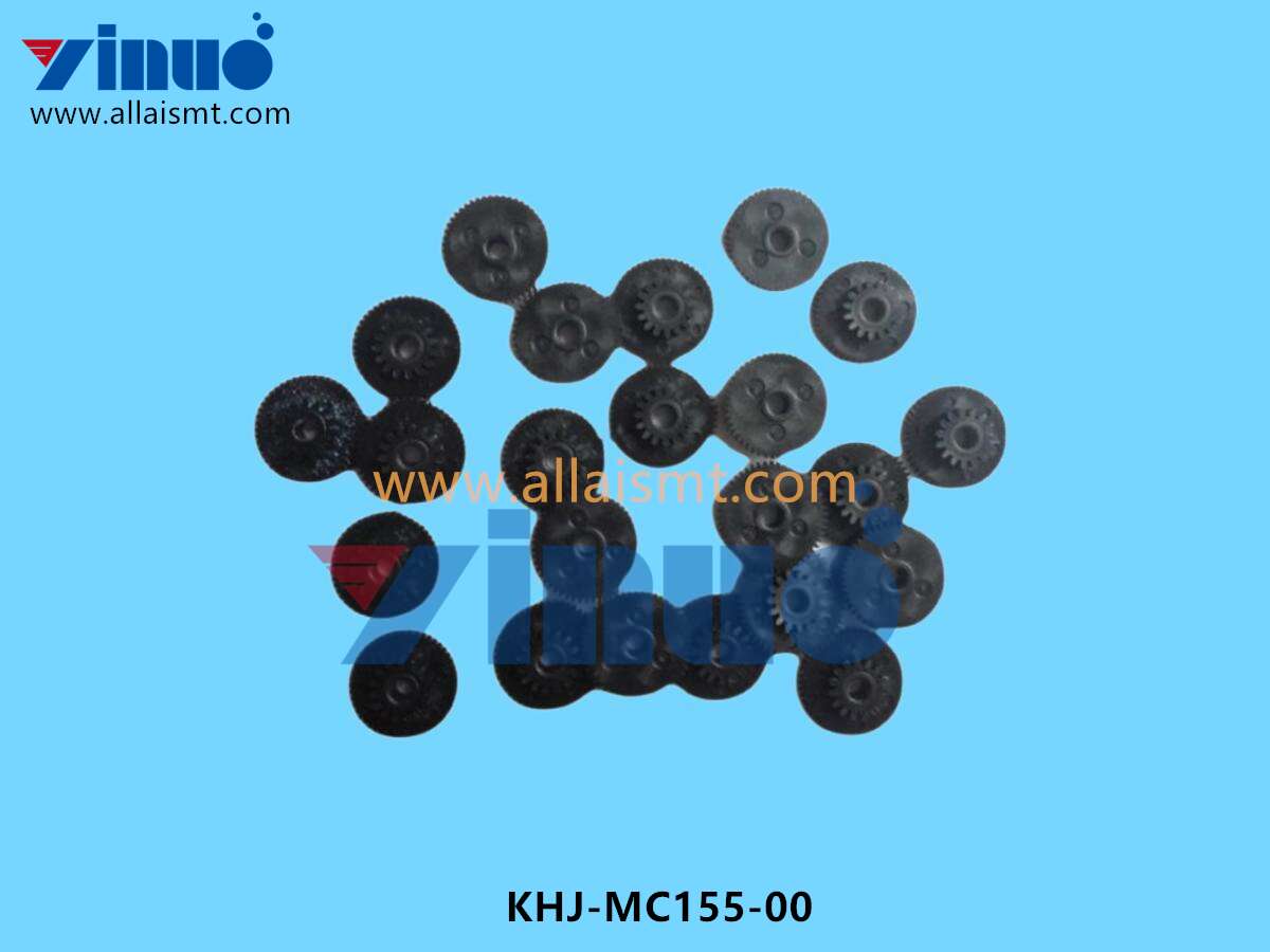 KHJ-MC155-00 GEAR