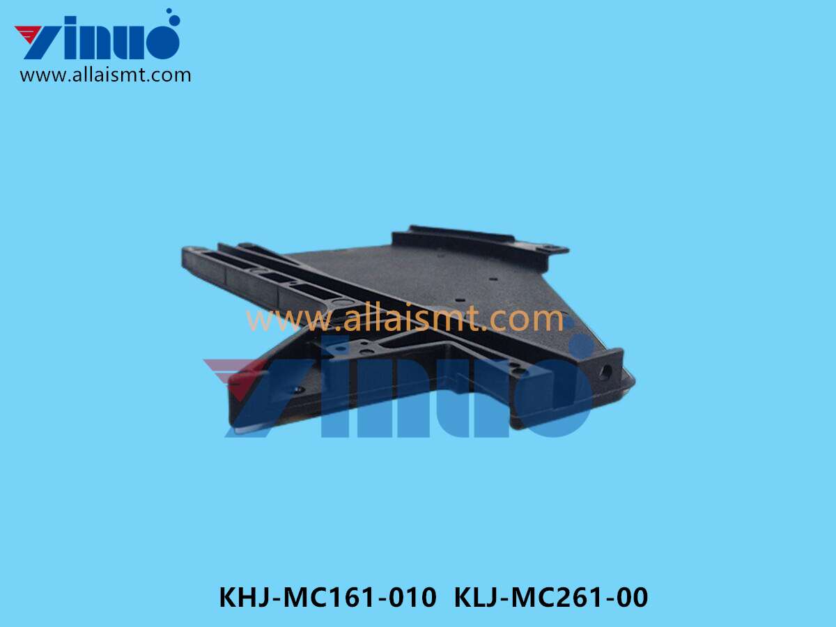 KHJ-MC161-010 KLJ-MC261-00 Dust Box SS8MM