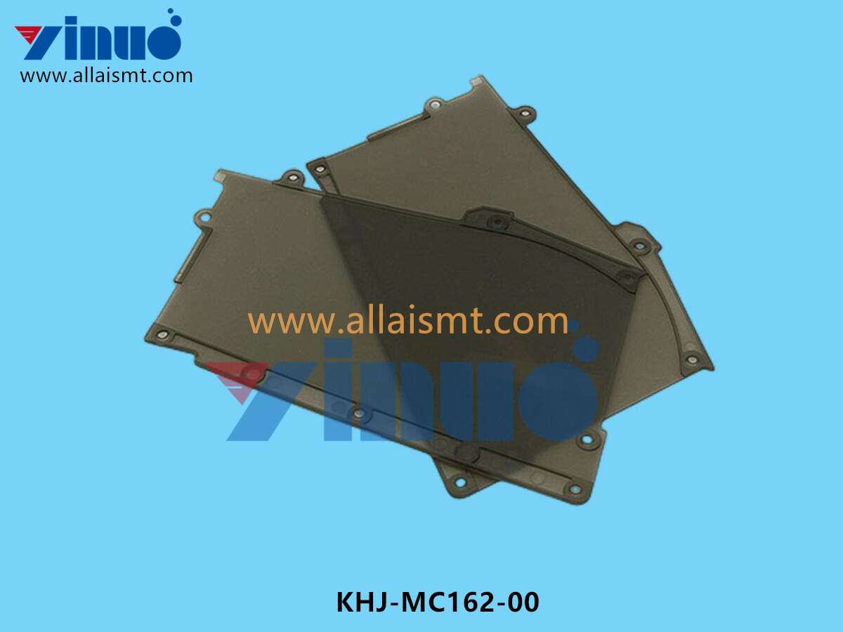 KHJ-MC162-00 Dust Box SS8MM