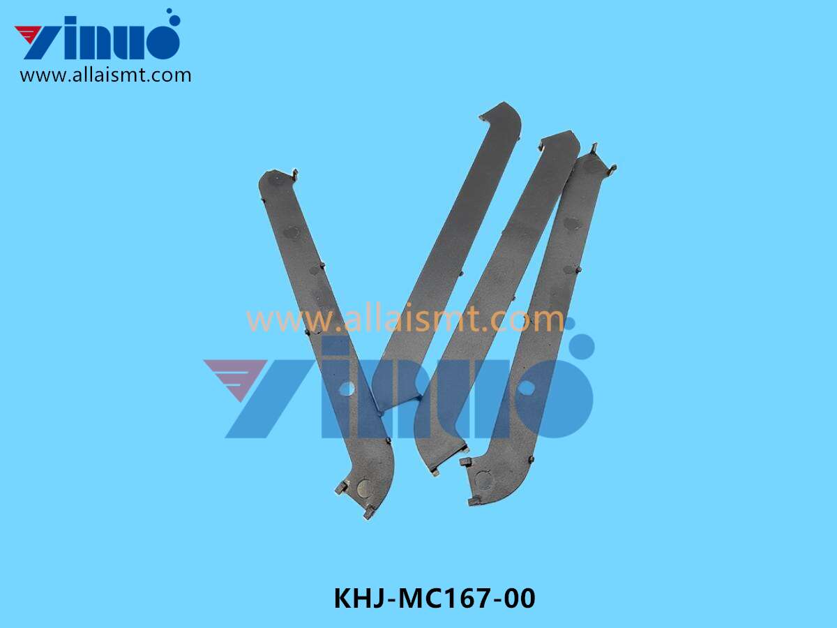 KHJ-MC167-00 Feeder 8MM Cover