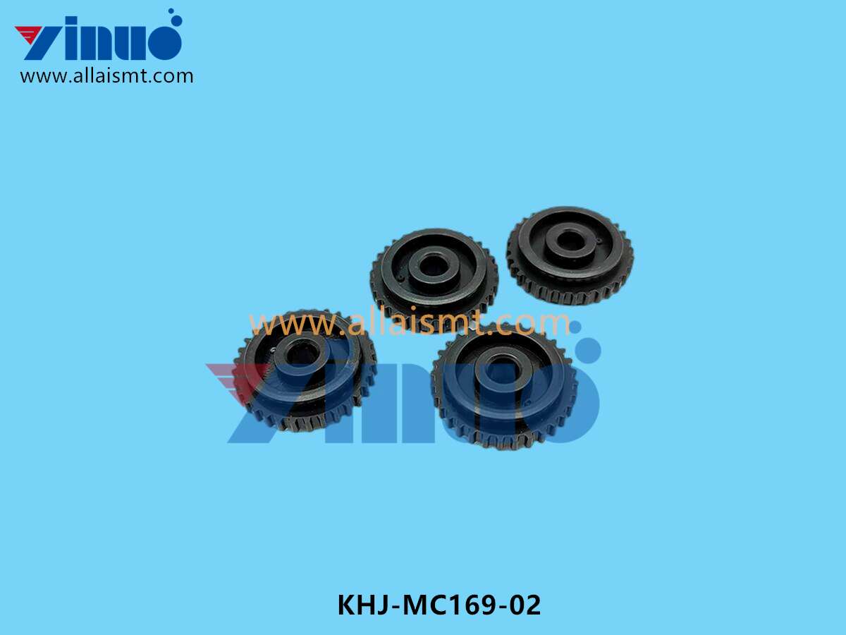 KHJ-MC169-02 GEAR