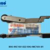 KHJ-MC16V-022 KHJ-MC16V-01 PO LEVER ASSY