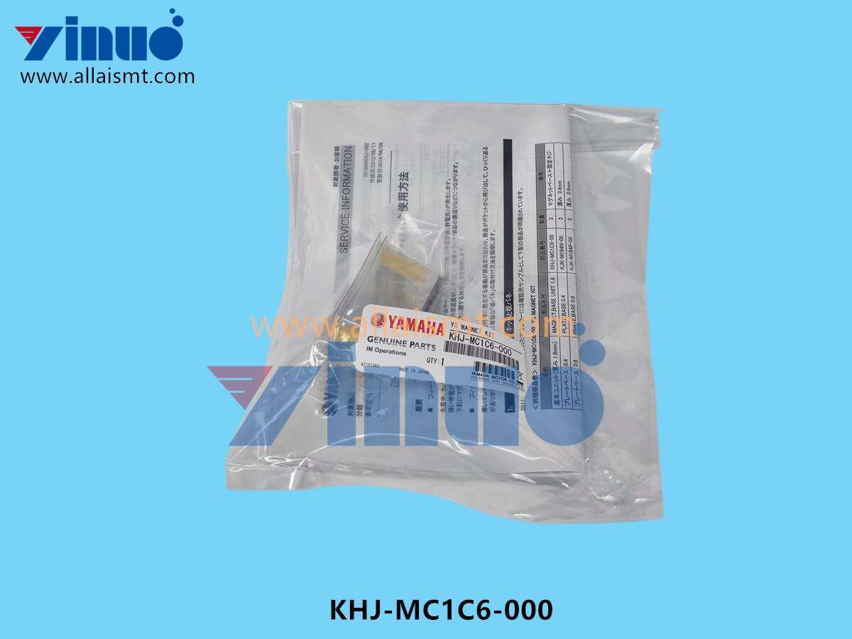 KHJ-MC1C6-000 MAGNET KIT