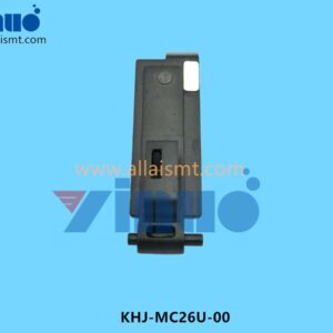 KHJ-MC26U-00 FEEDER TAIL COVER ASSY