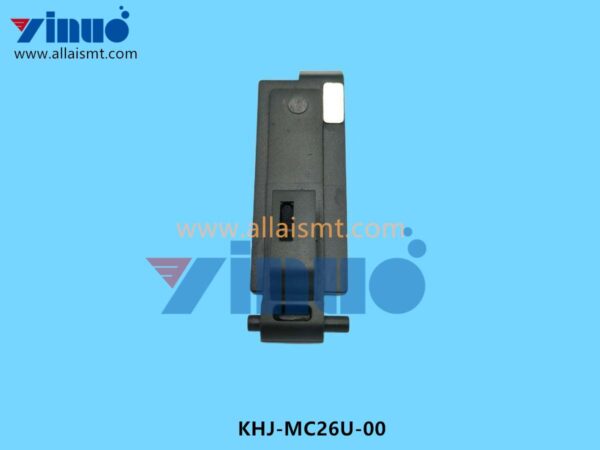 KHJ-MC26U-00 FEEDER TAIL COVER ASSY