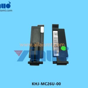 KHJ-MC26U-00 FEEDER TAIL COVER ASSY