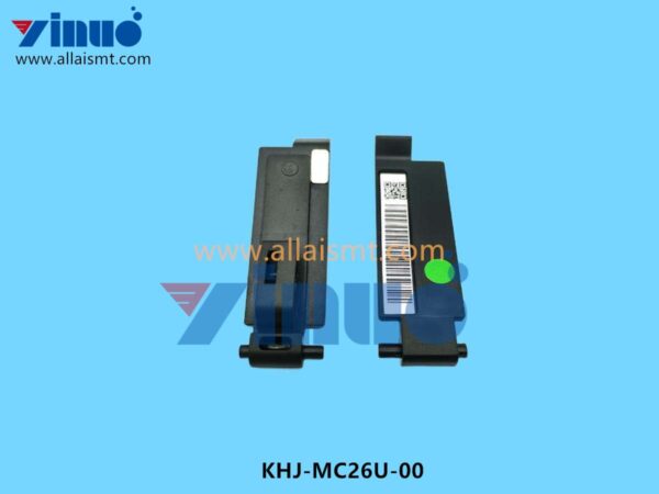 KHJ-MC26U-00 FEEDER TAIL COVER ASSY