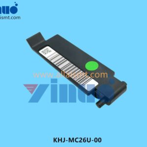 KHJ-MC26U-00 FEEDER TAIL COVER ASSY