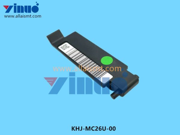 KHJ-MC26U-00 FEEDER TAIL COVER ASSY