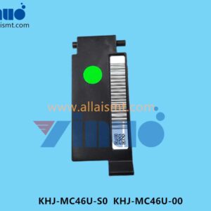 KHJ-MC46U-S0 KHJ-MC46U-00 TAIL COVER ASSY SS24mm