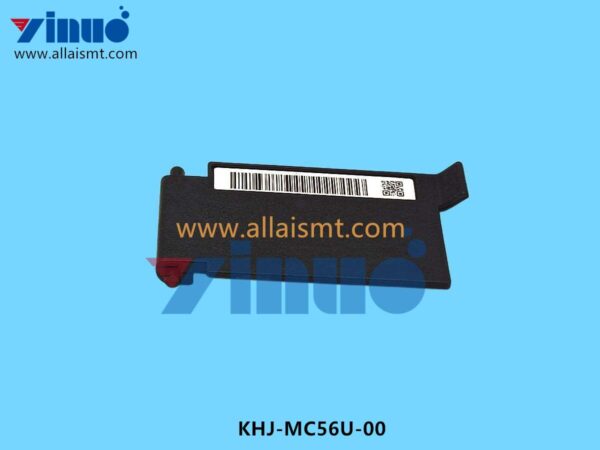 KHJ-MC56U-00 TAIL COVER ASSY
