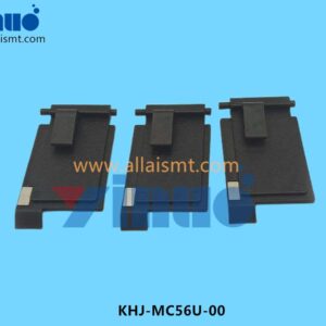 KHJ-MC56U-00 TAIL COVER ASSY