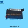 KHJ-MC66U-00 TAIL COVER ASSY