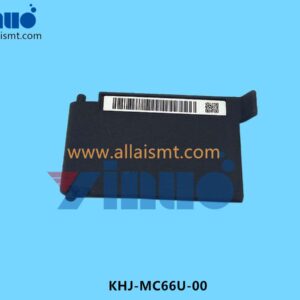 KHJ-MC66U-00 TAIL COVER ASSY