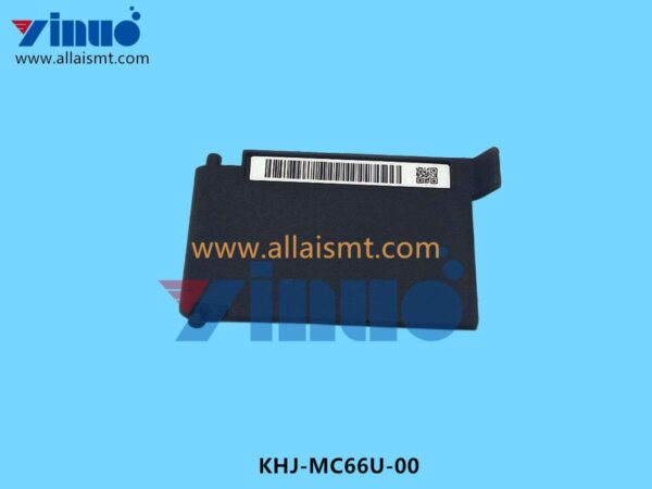 KHJ-MC66U-00 TAIL COVER ASSY