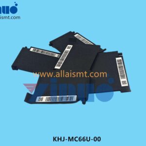 KHJ-MC66U-00 TAIL COVER ASSY
