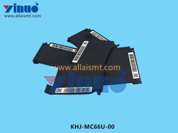 KHJ-MC66U-00 TAIL COVER ASSY