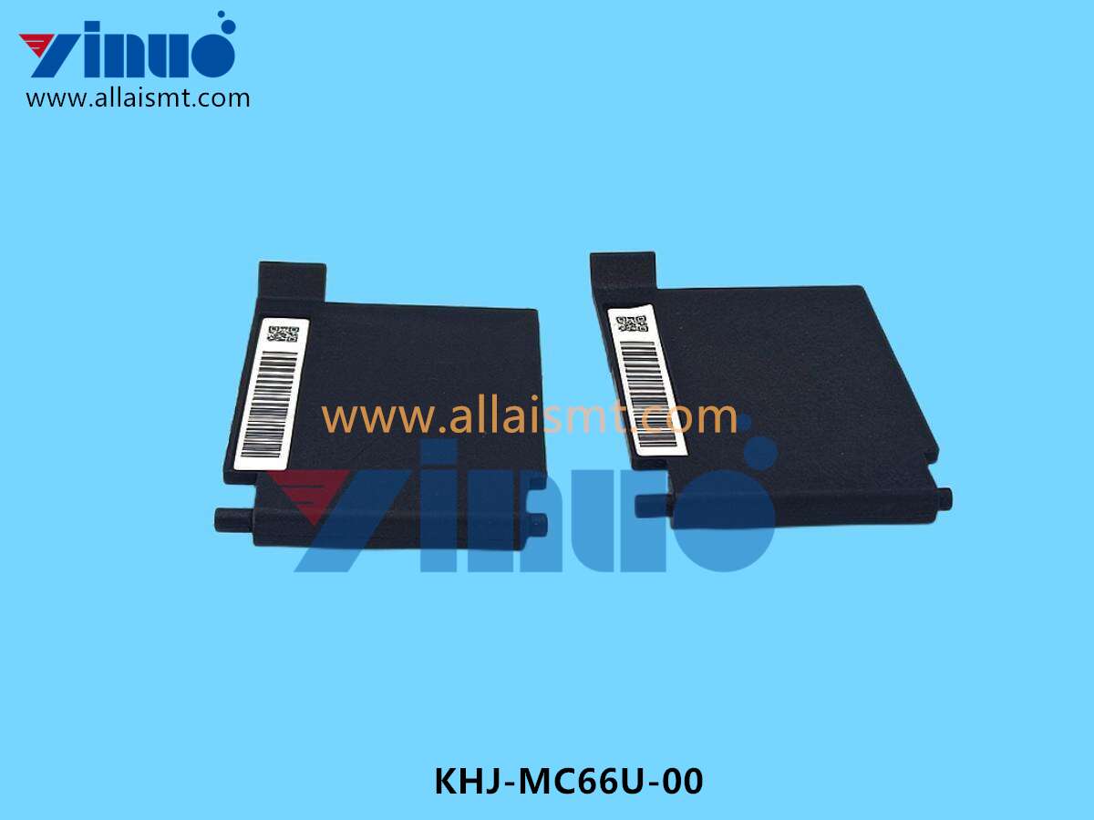 KHJ-MC66U-00 TAIL COVER ASSY