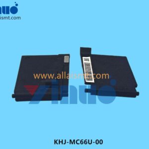 KHJ-MC66U-00 TAIL COVER ASSY