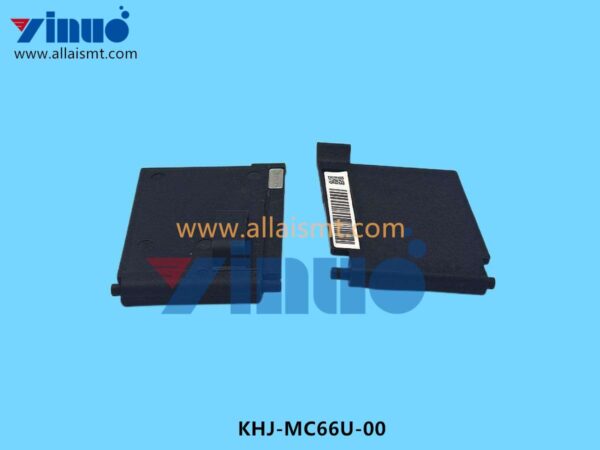 KHJ-MC66U-00 TAIL COVER ASSY
