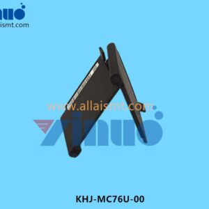 KHJ-MC76U-00 TAIL COVER ASSY