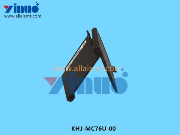 KHJ-MC76U-00 TAIL COVER ASSY