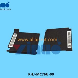 KHJ-MC76U-00 TAIL COVER ASSY