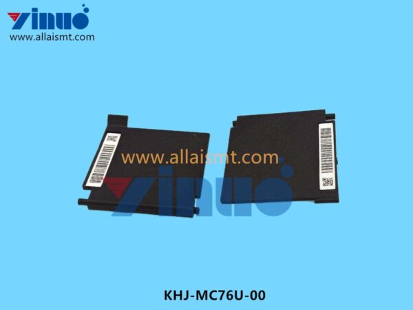KHJ-MC76U-00 TAIL COVER ASSY