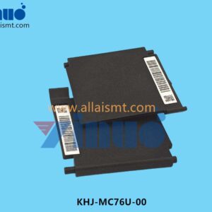 KHJ-MC76U-00 TAIL COVER ASSY