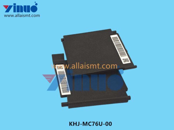 KHJ-MC76U-00 TAIL COVER ASSY