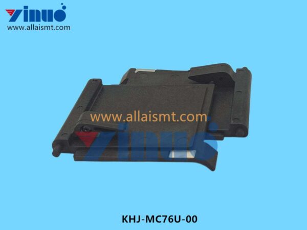 KHJ-MC76U-00 TAIL COVER ASSY